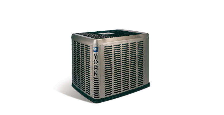 York high efficiency air conditioners are incredibly reliable cooling systems