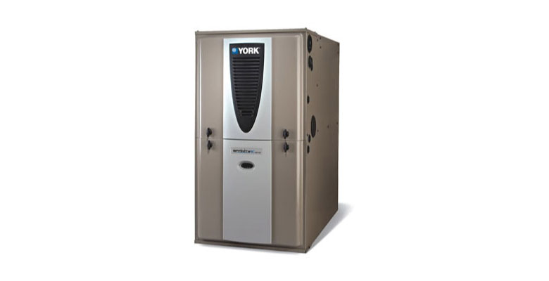 York high efficiency furnaces are incredibly reliable heating systems