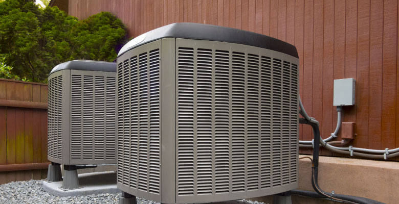 Expert air conditioning services