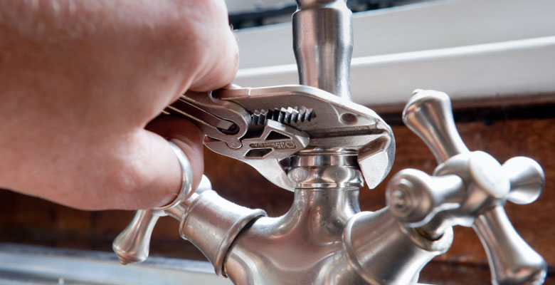 Expert plumbing services