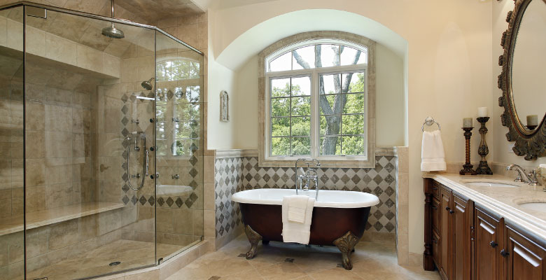 Do you need general plumbing services? Do you want to bring your bathroom into the Twenty-First Century? Call Pring Plumbing today.
