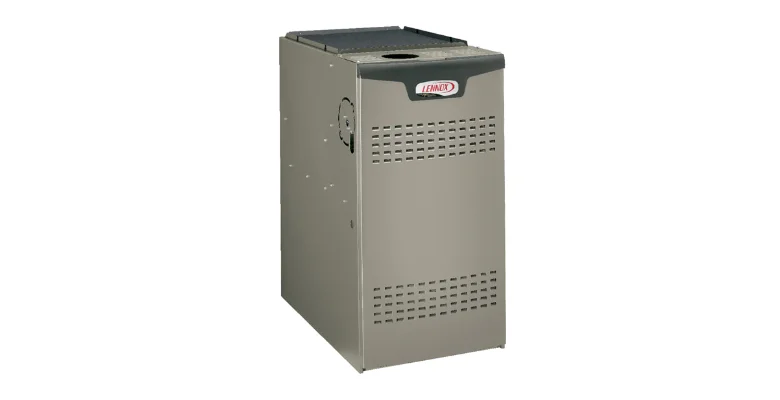 Furnace services are only a call away!